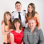 Cowie Family - Studio portfolio