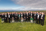 Rotary 50th Anniversary Dinner portfolio