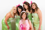 Kerry's Hen Do portfolio