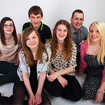 Families and friends
